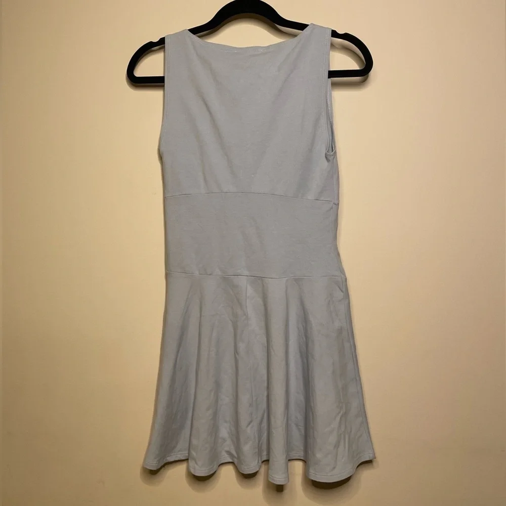 Reformation Mayve Knit Mini Dress - Picture 9 of 9